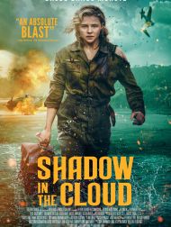 sortie dvd	
 Shadow In The Cloud