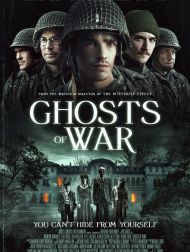 sortie dvd	
 Ghosts Of War