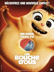 sortie dvd	
 Les Bouchetrous