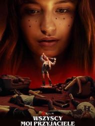 sortie dvd	
 Tous Mes Amis Sont Morts