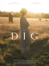 sortie dvd	
 The Dig