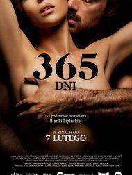 sortie dvd	
 365 Dni