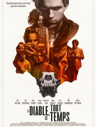 sortie dvd	
 Le Diable, Tout Le Temps