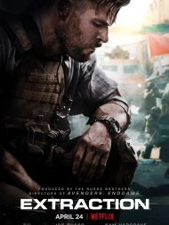 sortie dvd	
 Tyler Rake