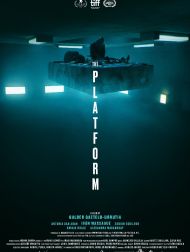 sortie dvd	
 La Plateforme