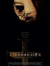 sortie dvd	
 L Exorciste Au Commencement