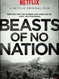 sortie dvd	
 Beasts Of No Nation
