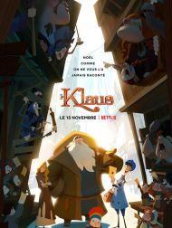 sortie dvd	
 Klaus