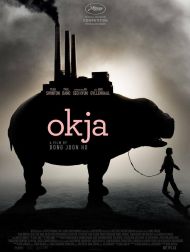 sortie dvd	
 Okja