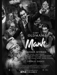 sortie dvd	
 Mank