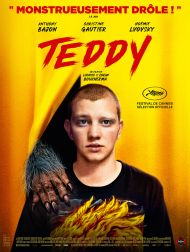 sortie dvd	
 Teddy