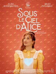 sortie dvd	
 Sous Le Ciel D’Alice