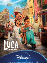 sortie dvd	
 Luca