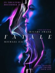 sortie dvd	
 Fatale