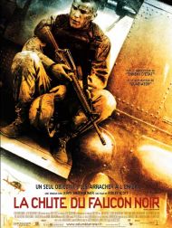 sortie dvd	
 La Chute Du Faucon Noir