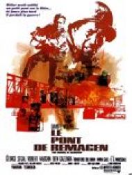 sortie dvd	
 Le Pont De Remagen