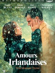 sortie dvd	
 Amours Irlandaises