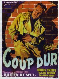 sortie dvd	
 Marché De Brutes