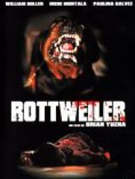 sortie dvd	
 Rottweiler