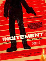 sortie dvd	
 Incitement