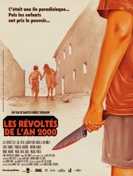 sortie dvd	
 Les Révoltés De L'an 2000