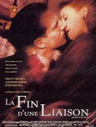 sortie dvd	
 La Fin D'une Liaison