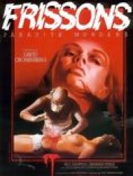 sortie dvd	
 Frissons