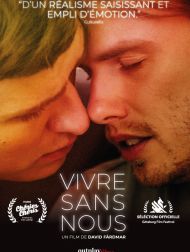 sortie dvd	
 Vivre Sans Nous