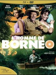 sortie dvd	
 L'Homme De Bornéo