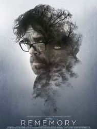 sortie dvd	
 Rememory