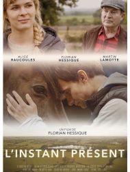 sortie dvd	
 L'Instant Présent