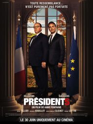 sortie dvd	
 Présidents