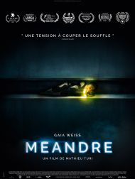 sortie dvd	
 Méandre
