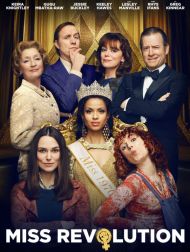 sortie dvd	
 Miss Révolution