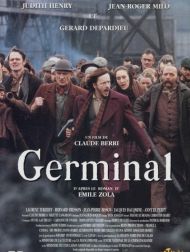 sortie dvd	
 Germinal