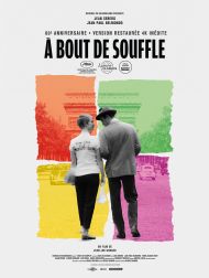 sortie dvd	
 À Bout De Souffle