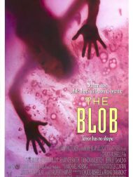 sortie dvd	
 Le Blob