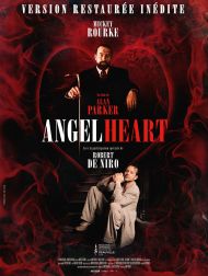 sortie dvd	
 Angel Heart