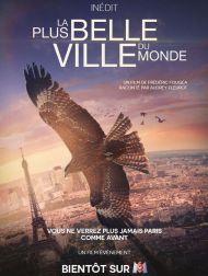 sortie dvd	
 La Plus Belle Ville Du Monde