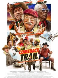 sortie dvd	
 The Comeback Trail
