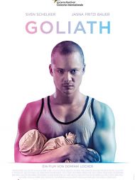 sortie dvd	
 Goliath