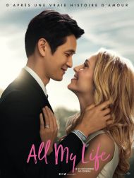 sortie dvd	
 All My Life