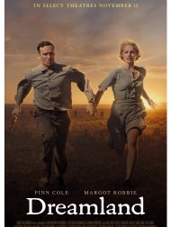 sortie dvd	
 Dreamland