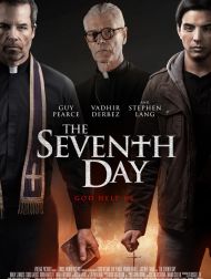 sortie dvd	
 The Seventh Day