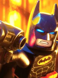 sortie dvd	
 The LEGO Batman Movie 2