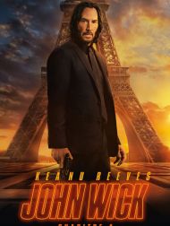 sortie dvd	
 John Wick : Chapitre 4