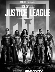 sortie dvd	
 Zack Snyder's Justice League