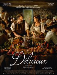 sortie dvd	
 Délicieux