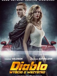 sortie dvd	
 Diablo: The Ultimate Race