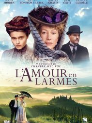 sortie dvd	
 L'Amour En Larmes